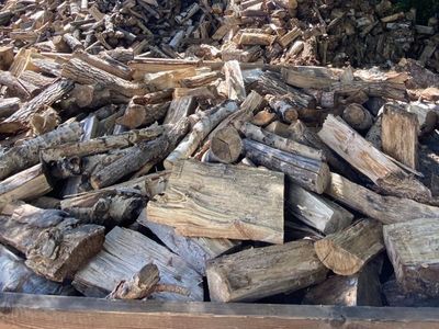 Fire Wood
