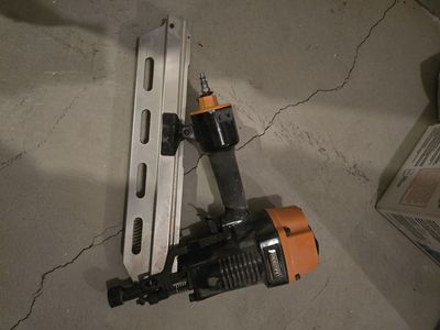 Framin Nailer
