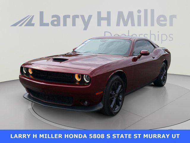 2020 Dodge Challenger GT