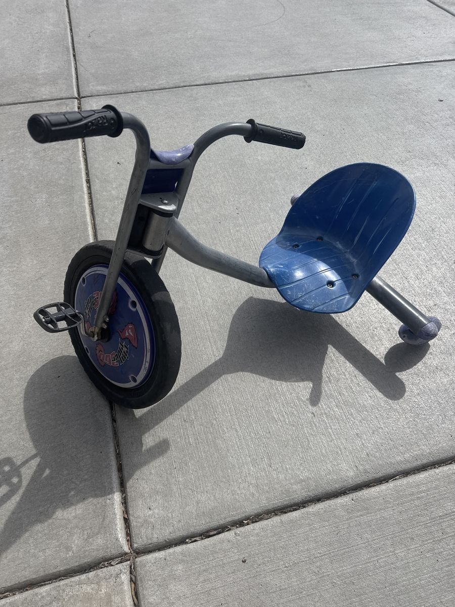 Free Razor Rip Rider 360