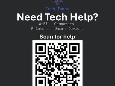 Local Home Tech Support — WiFi, Computers, Printers & Smart Devices
