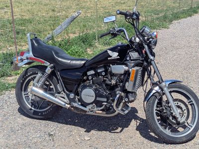 1982 Honda Magna V45 750cc Motorcycle $2,000 OBO
