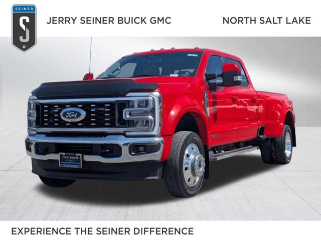 2023 Ford F-450 Lariat