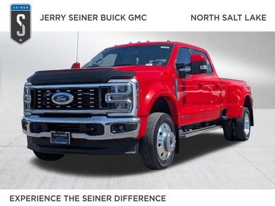 2023 Ford F-450 Lariat