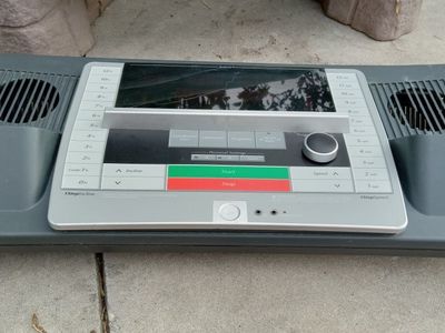 NordicTrack Solaris Treadmill Console Control Board Replacement Part