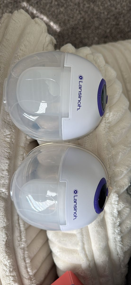 Lansinoh Wearable Breastpump