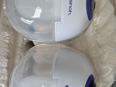 Lansinoh Wearable Breastpump