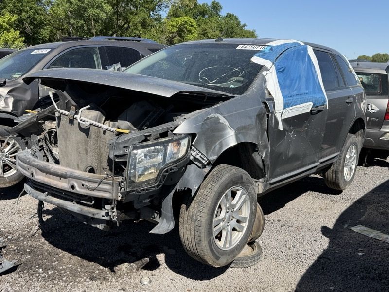 New Arrival - 2008 Ford Edge Parts - UTPAP Ogden