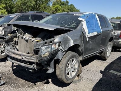 New Arrival - 2008 Ford Edge Parts - UTPAP Ogden