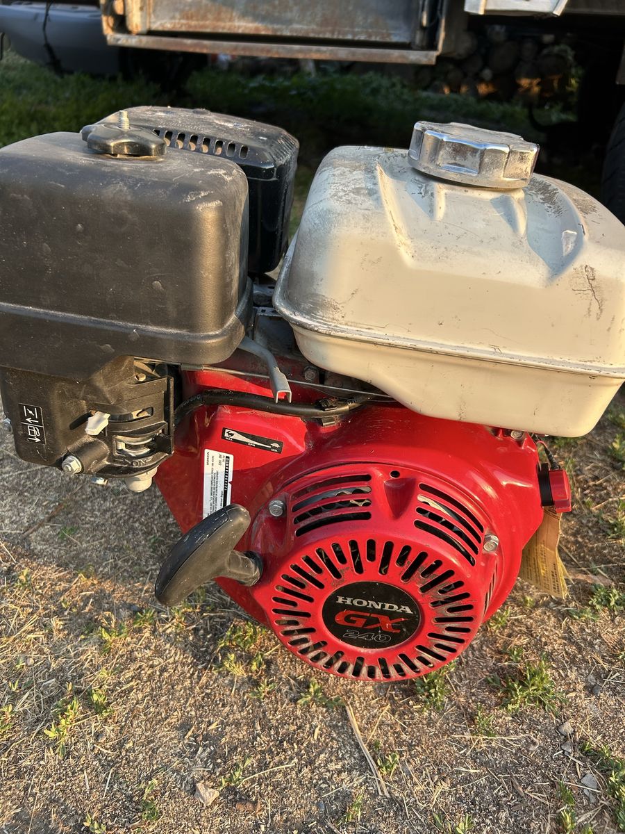 Honda GX240