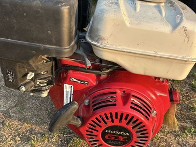 Honda GX240