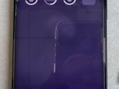 iPhone 15 Pro Max excellent condition