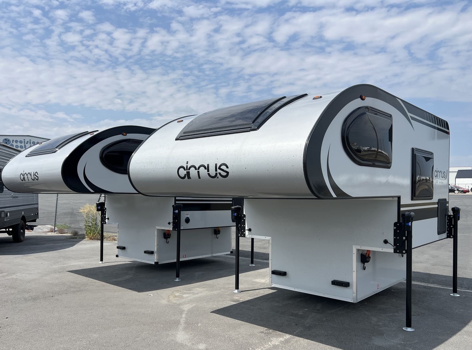 2026 nuCamp Cirrus 620