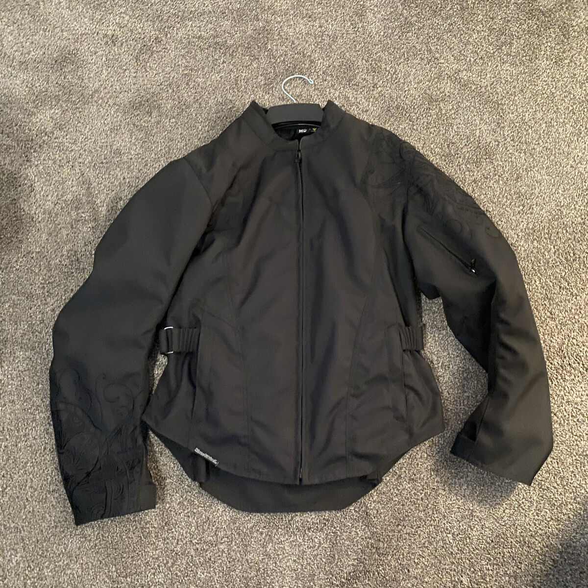 Street And Steel Womens Jacket