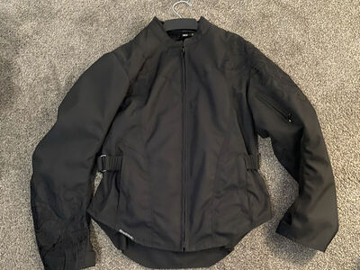 Street And Steel Womens Jacket