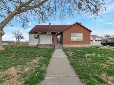 Horse property for rent in Davis County!