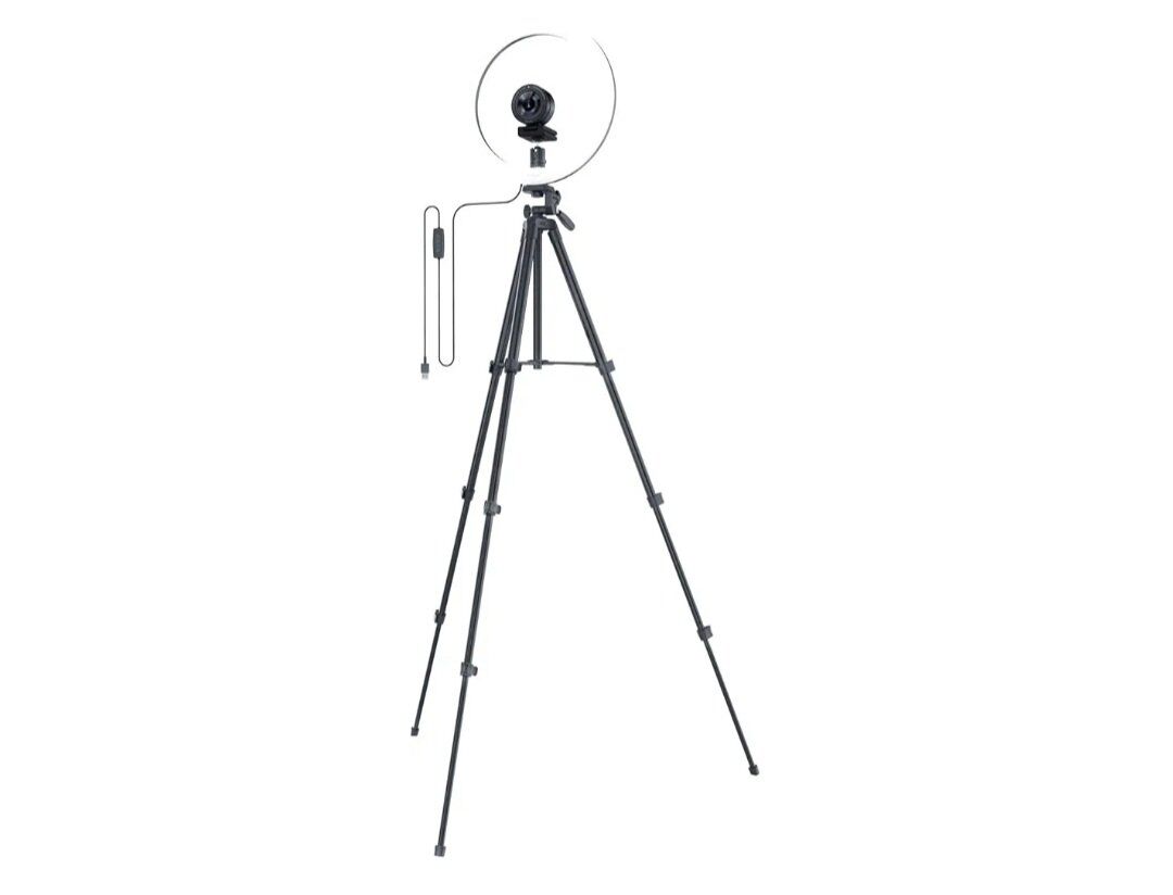 razer 12 inch light tripod