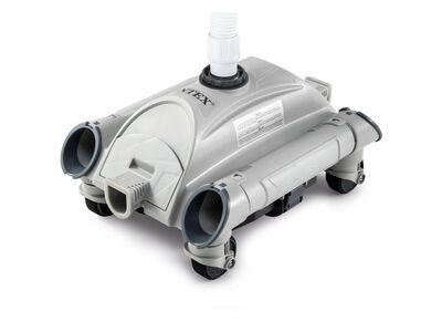 Intex Automatic Above Ground Swimming Pool Vacuum