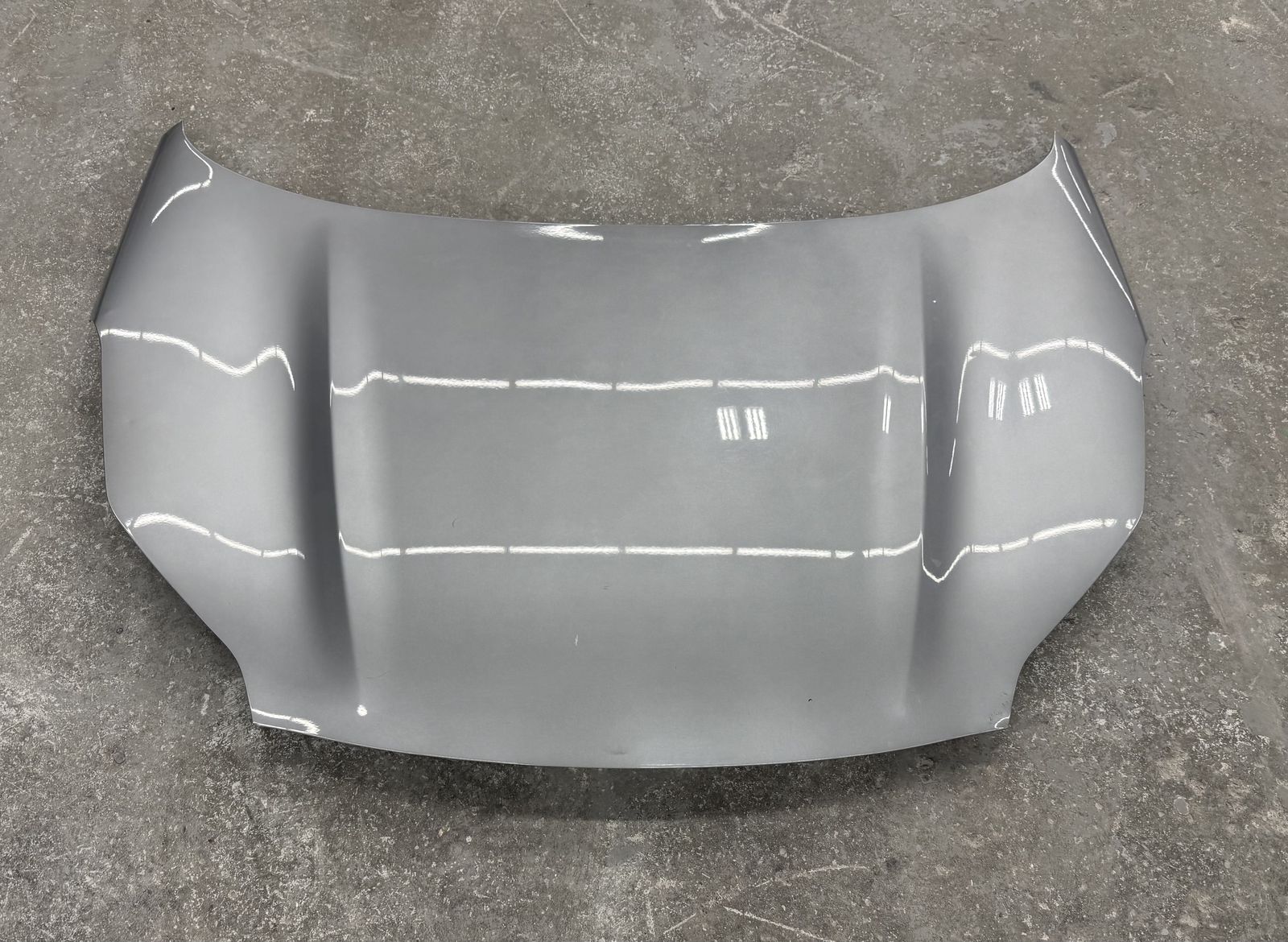 2017-2022 Kia Sportage Hood