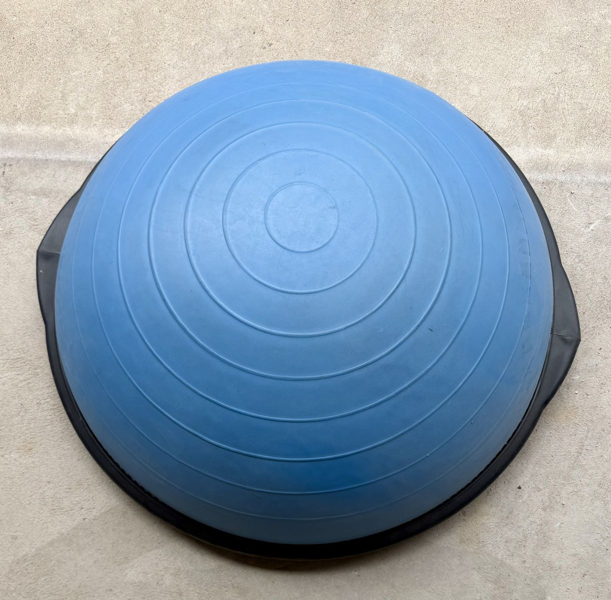 Bosu Exercise Ball