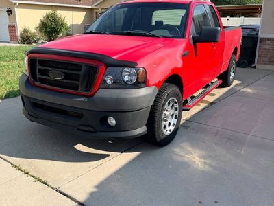 2007 Ford F-150