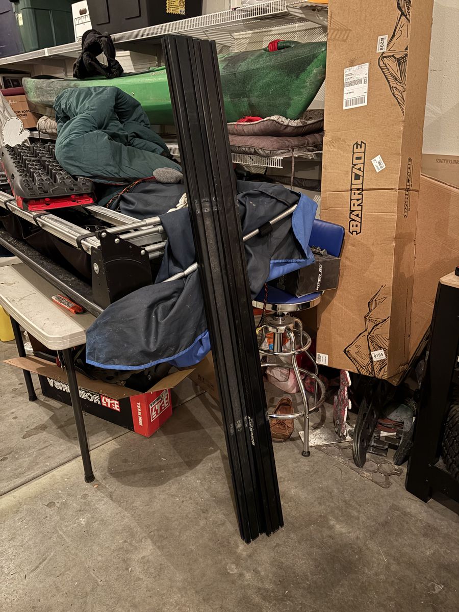 Billie Bars for Tacoma