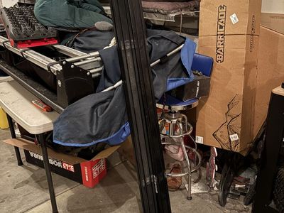 Billie Bars for Tacoma