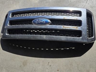 Ford grill