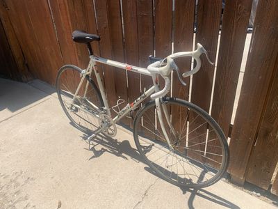 Diamond Back bicycle