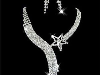 Brand New Jewelry Sets