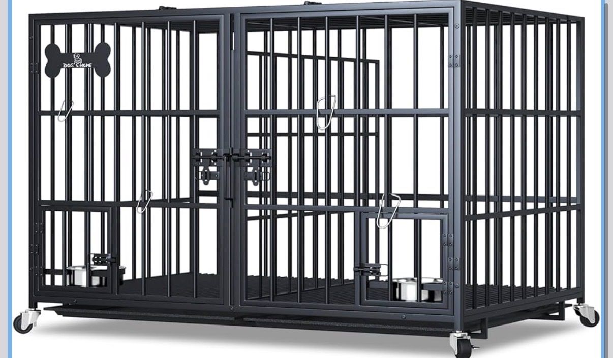 Brand New XL Dog Crate for Large Dog