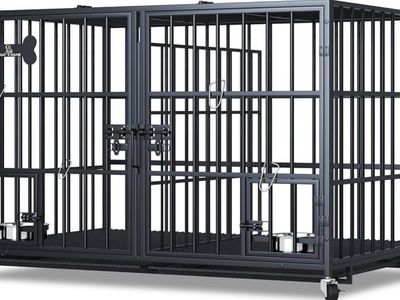 Brand New XL Dog Crate for Large Dog