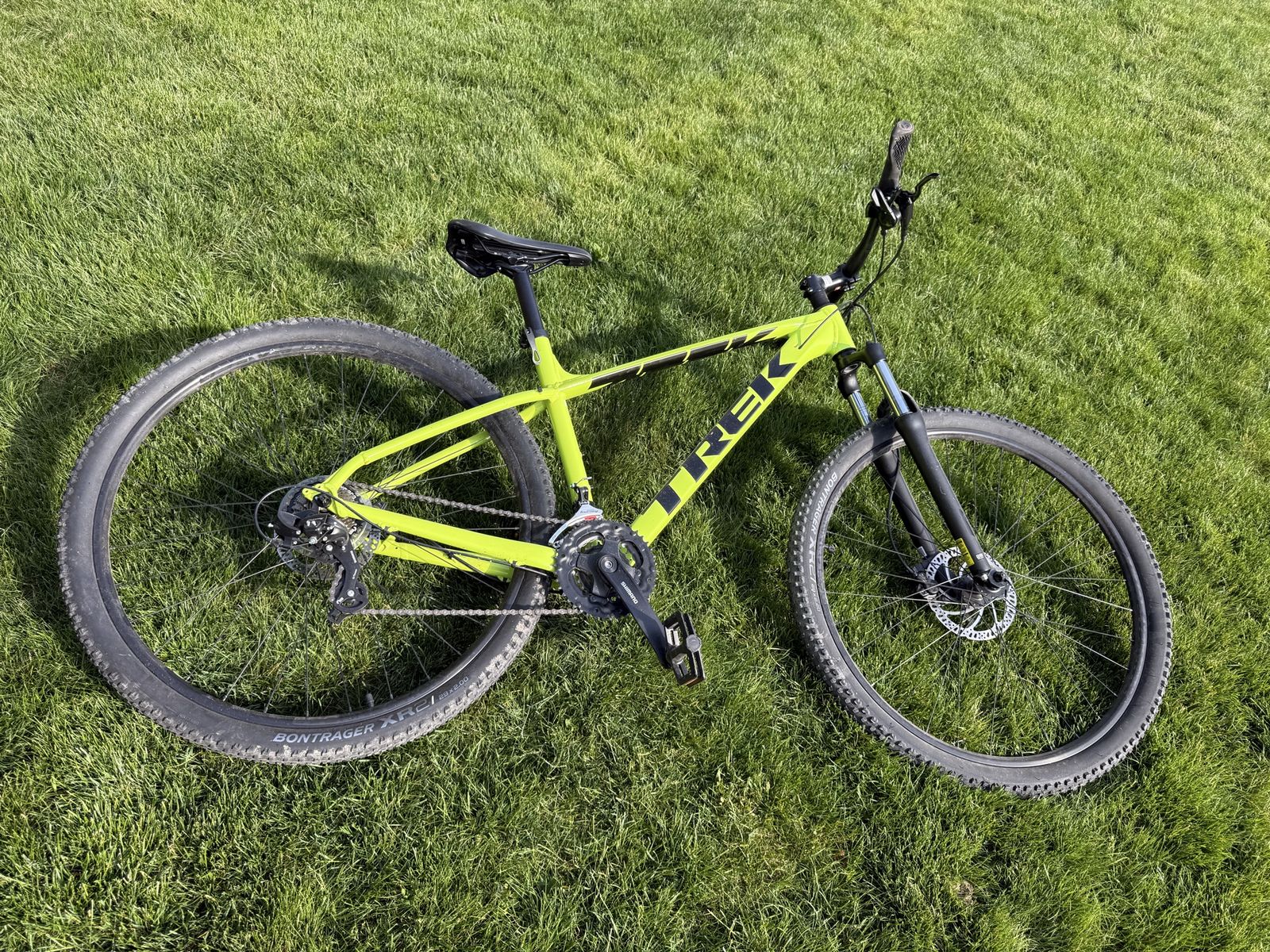 Trek Marlin 5