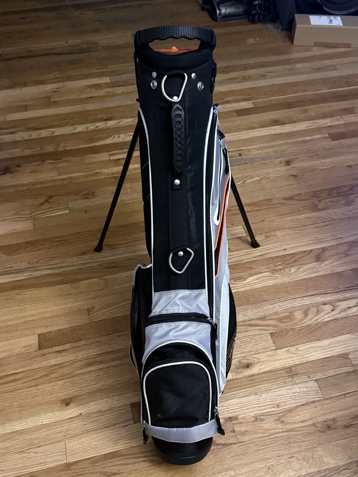 golf bag