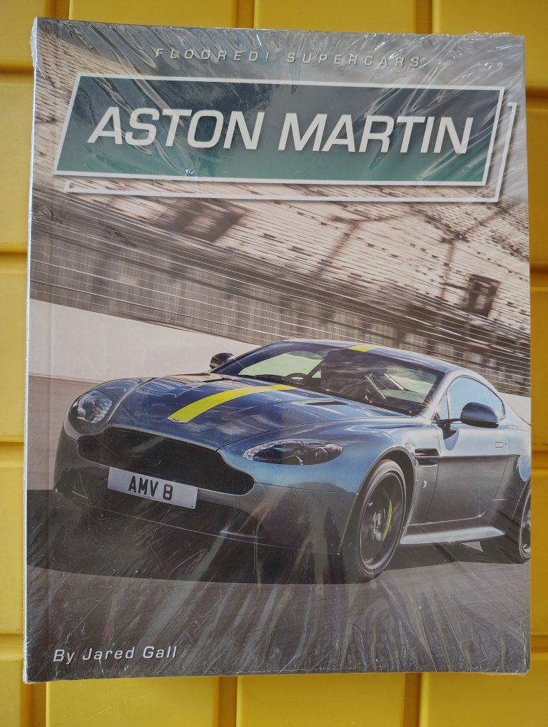 Floored ! Supercars 12 Pk Various Cars. Gall, Colby, Please Read.