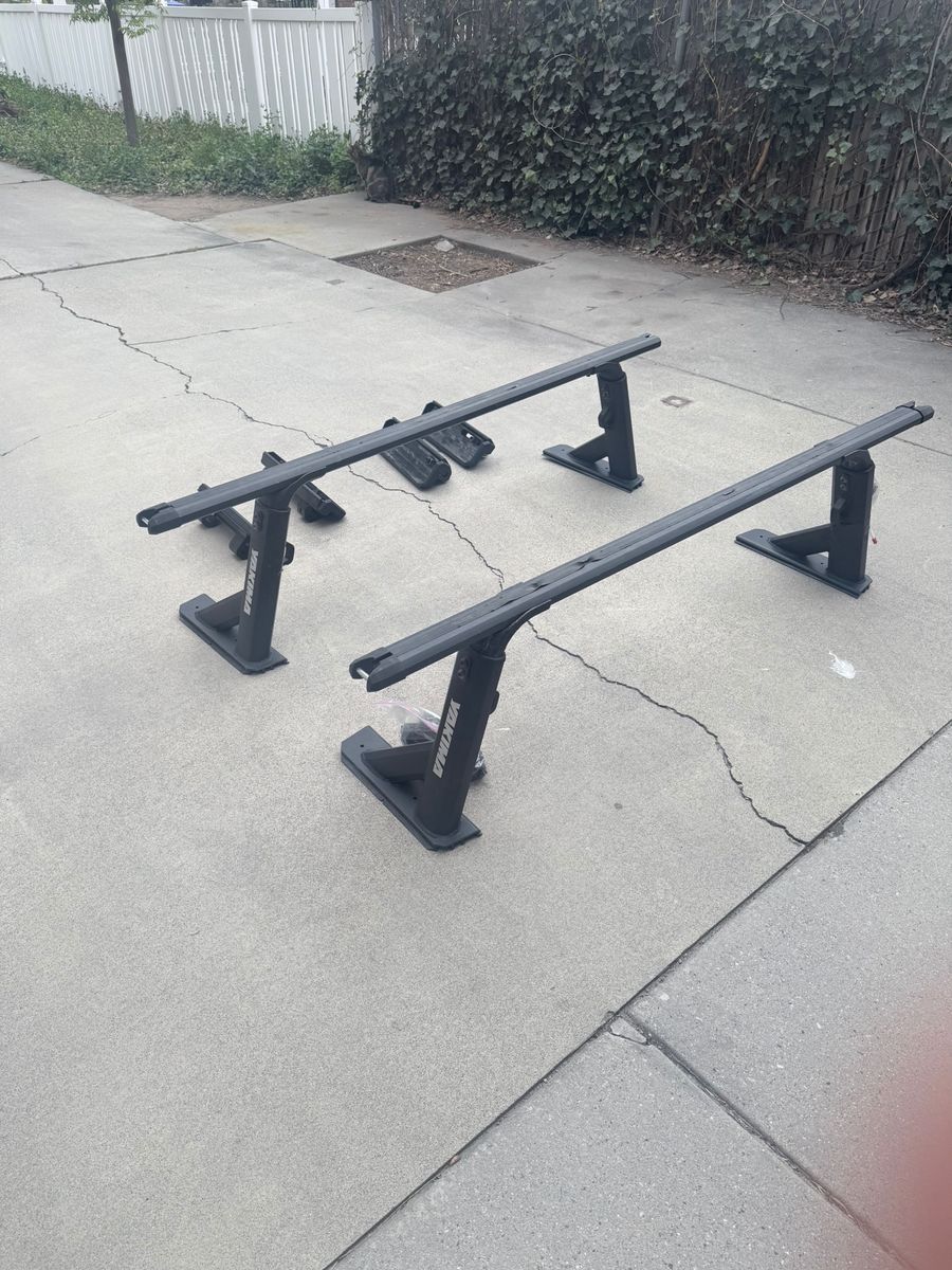 Yakima Truck rack