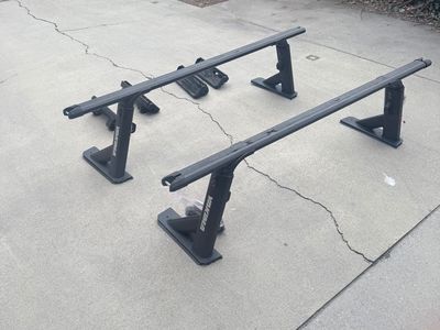 Yakima Truck rack