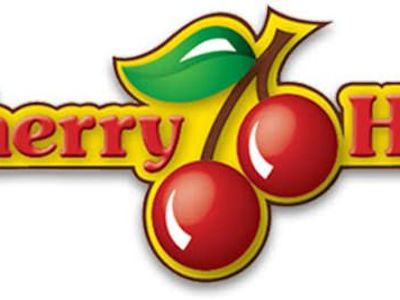 Cherry Hill Water Park