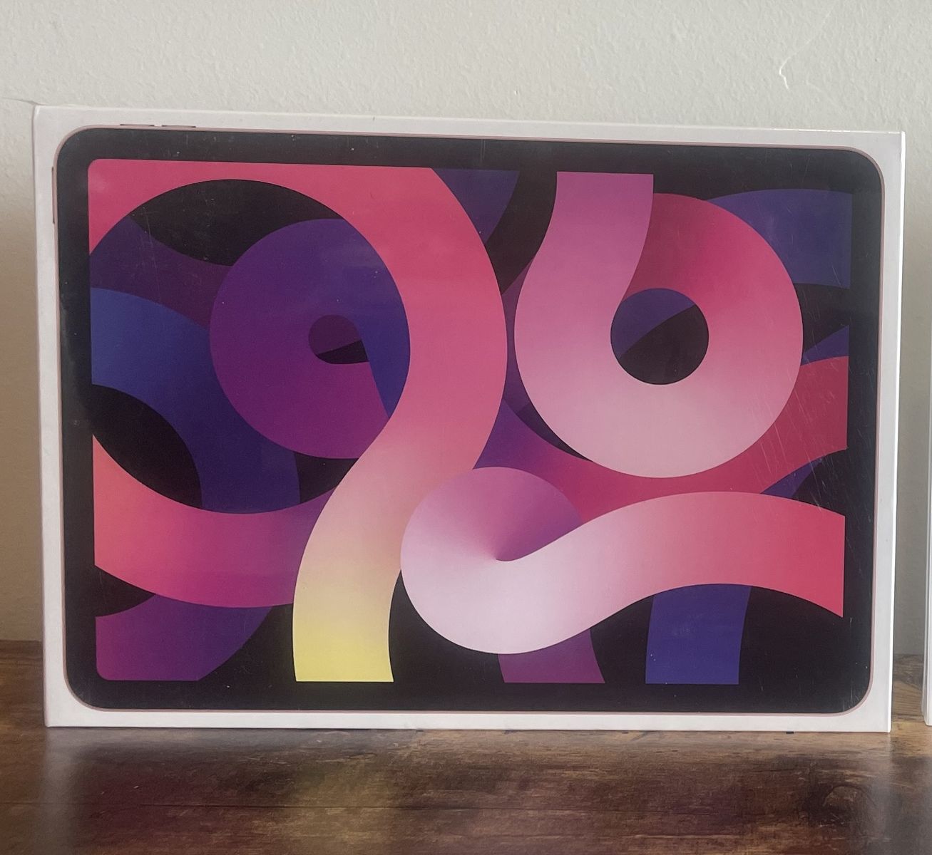 NEW Apple iPad Air 4th Gen