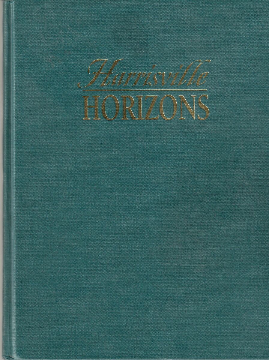 Harrisville Horizons