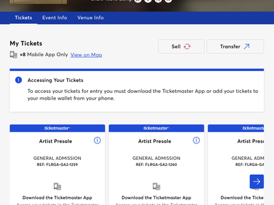 Up to 8x - Zach Bryan GA FLOOR Tickets Rice-Eccles: August 7 (Selling at Cost)