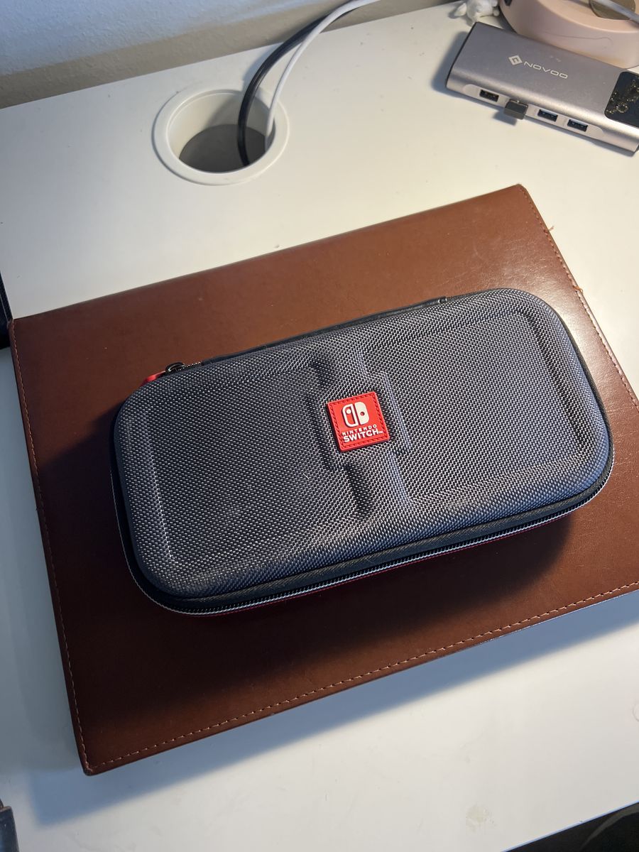 1st Generation Switch Cover And Case