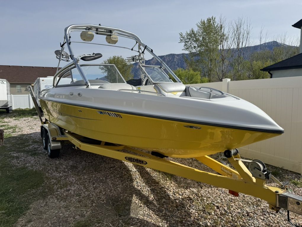 2005 Tige 24v