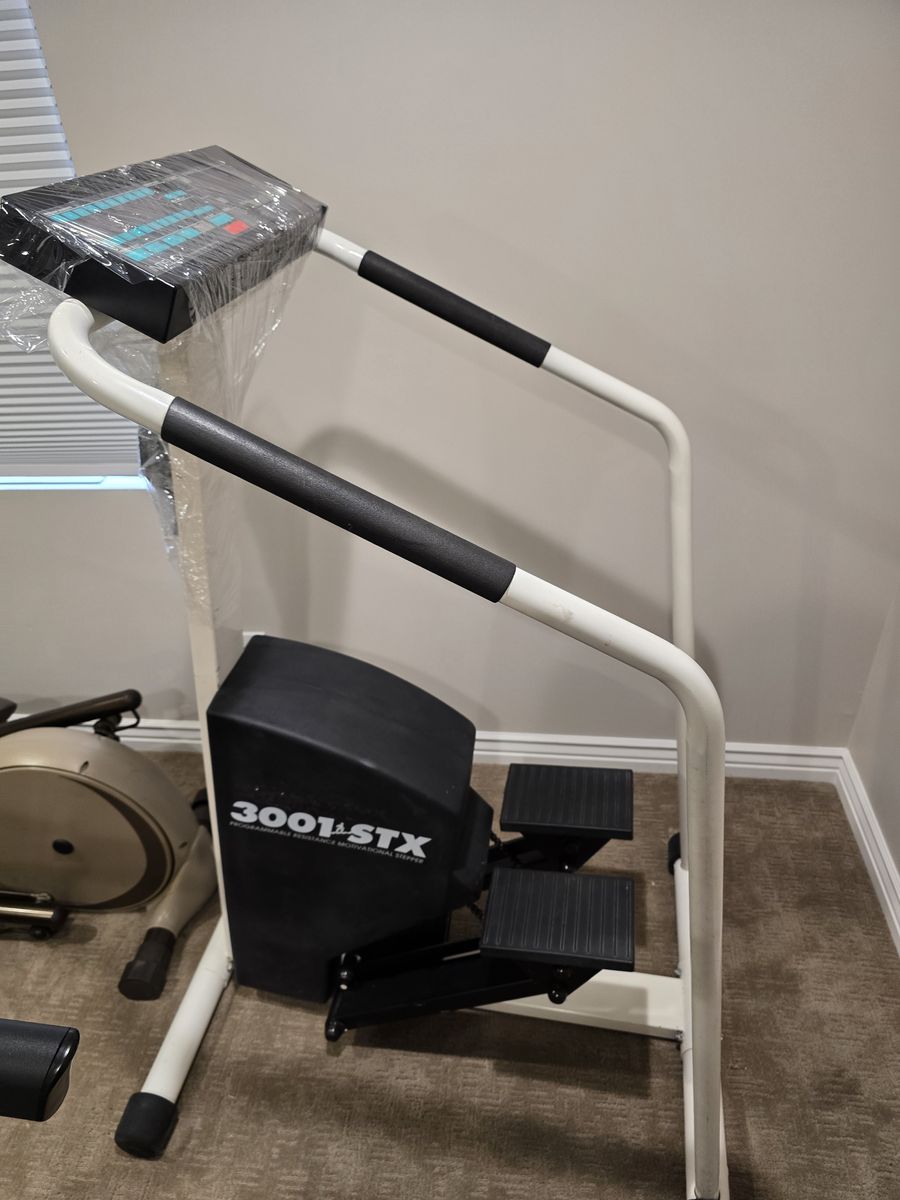 Exercise equipment