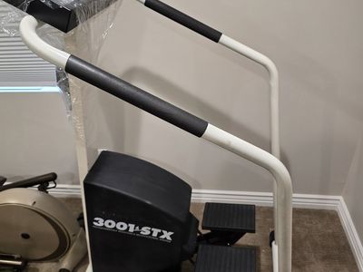 Exercise equipment