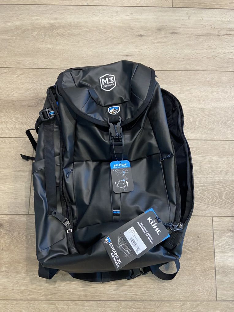 Kuhl Backpack