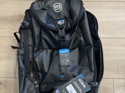 Kuhl Backpack