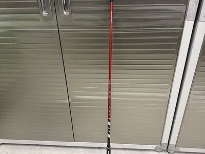 Ventus TR Red 6x FW Shaft