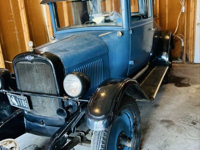 1926 Chevrolet Antique