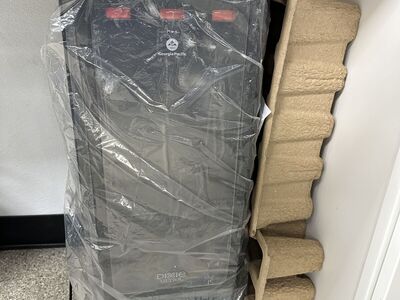 Selling Georgia Pacific utensil dispenser $90